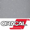 24" Intense Silver Sparkle Oracal 851 Sparkling Glitter Metallic Cast Vinyl By The Foot