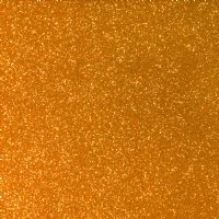 Siser Orange Twinkle Heat Transfer By The Foot