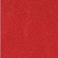 Flame Red Siser EasyPSV Glitter By The Foot