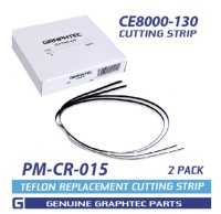 Graphtec CE8000-130 Cutting Strip- 2-Pack
