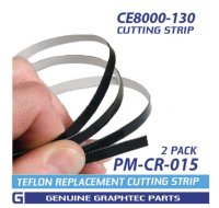 Graphtec CE8000-130 Cutting Strip- 2-Pack
