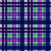Preppy Plaid Heat Transfer Vinyl By The Foot Pre-Masked
