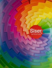 Siser Color Guide