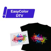 Siser EasyColor DTV