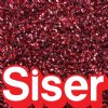 12" Siser Burgundy Glitter Heat Transfer By The Foot