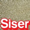 12" Siser Champagne Glitter Heat Transfer By The Foot