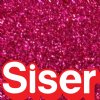 Siser Cherry Glitter Heat Transfer By The Foot