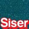 12" Siser Lagoon Glitter Heat Transfer By The Foot