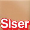12" Siser Easy Puff Beige Heat Transfer By The Foot; 