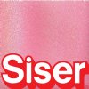 Siser Easy Puff Glitter Pink Salt 12" x 25 yards