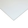 48" X 96" 4mm White Corrugated Sign Board