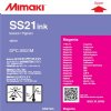 Mimaki SS21 Magenta Solvent Ink Cartridge