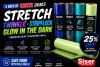 Stretch, Twinkle, StripFlock, Glow in the Dark HTV Roll Sale