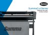 Summa Cutters/Plotters