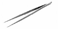 Excel Sharp Point Tweezers