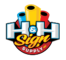 H&H Sign Supply Blog