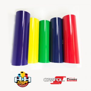outdoor vinyl orafol oracal