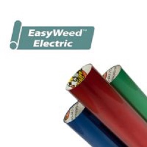 Video And Tips For Using Siser EasyWeed Electric HTV
