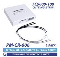 Graphtec FC9000-100 Cutting Strip- 2-Pack