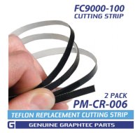 Graphtec FC9000-100 Cutting Strip- 2-Pack