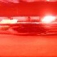 Chrome Fluorescent Orange Vinyl By The Foot