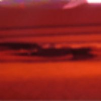 Chrome Red Vinyl By The Foot