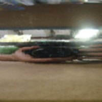 Chrome Silver Vinyl By The Foot