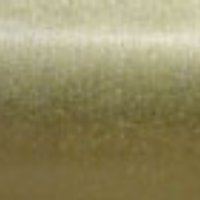Coarse Brush Gold Chrome Texturized By The Foot