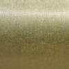 Coarse Brush Gold Chrome Texturized By The Foot
