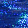 Royal Blue Sequins - Fantasy Film By The Foot