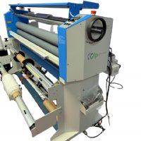 Demo GFP 563TH Laminator
