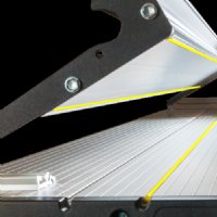 Sabre Series 2 cutter 80” 