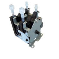 Mimaki Tube Pump 4 Assy 2