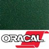 12" Foliage Green Metallic 679 ORACAL 951 Premium Cast Vinyl By The Foot