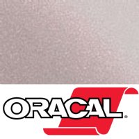 12" Champagne Metallic 924 ORACAL 951 Premium Cast Vinyl By The Foot