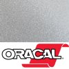 12" Tin Metallic 933 ORACAL 951 Premium Cast Vinyl By The Foot
