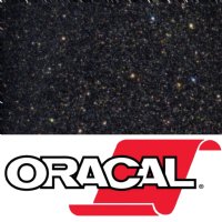 12" Golden Knight Sparkle Oracal 851 Sparkling Glitter Metallic Cast Vinyl By The Foot