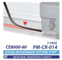 Graphtec CE8000-60 Cutting Strip- 2-Pack