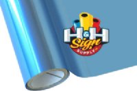 An image of an amethyst textile foil with a metallic finish. Perfect for adding a touch of luxury and elegance to any project.