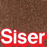 Brown Siser Glitter 12" x 5 yd Roll
