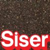 Dark Walnut Siser Glitter 12" x 5 yd Roll