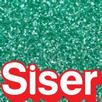 Jade Siser Glitter 12" x 10 yd Roll