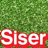 Light Green Siser Glitter 12" x 5 yd Roll