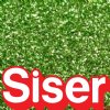 Light Green Siser Glitter 12" x 5 yd Roll