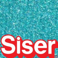 Mermaid Siser Glitter 12" x 5 yd Roll