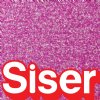Rainbow Plum Siser Glitter 20" x 50 yd Roll