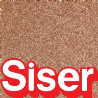 12" Siser Tawny Glitter Heat Transfer By The Foot