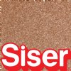 Tawny Siser Glitter 12" x 5 yd Roll