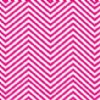 Pink Chevron Heat Transfer By The Foot