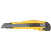 Excel Heavy Duty Plastic Snap Blade Knife